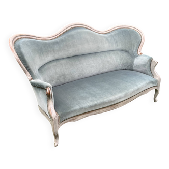 Vintage 1900 sofa