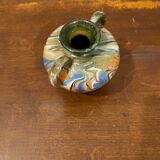 Ceramic vase