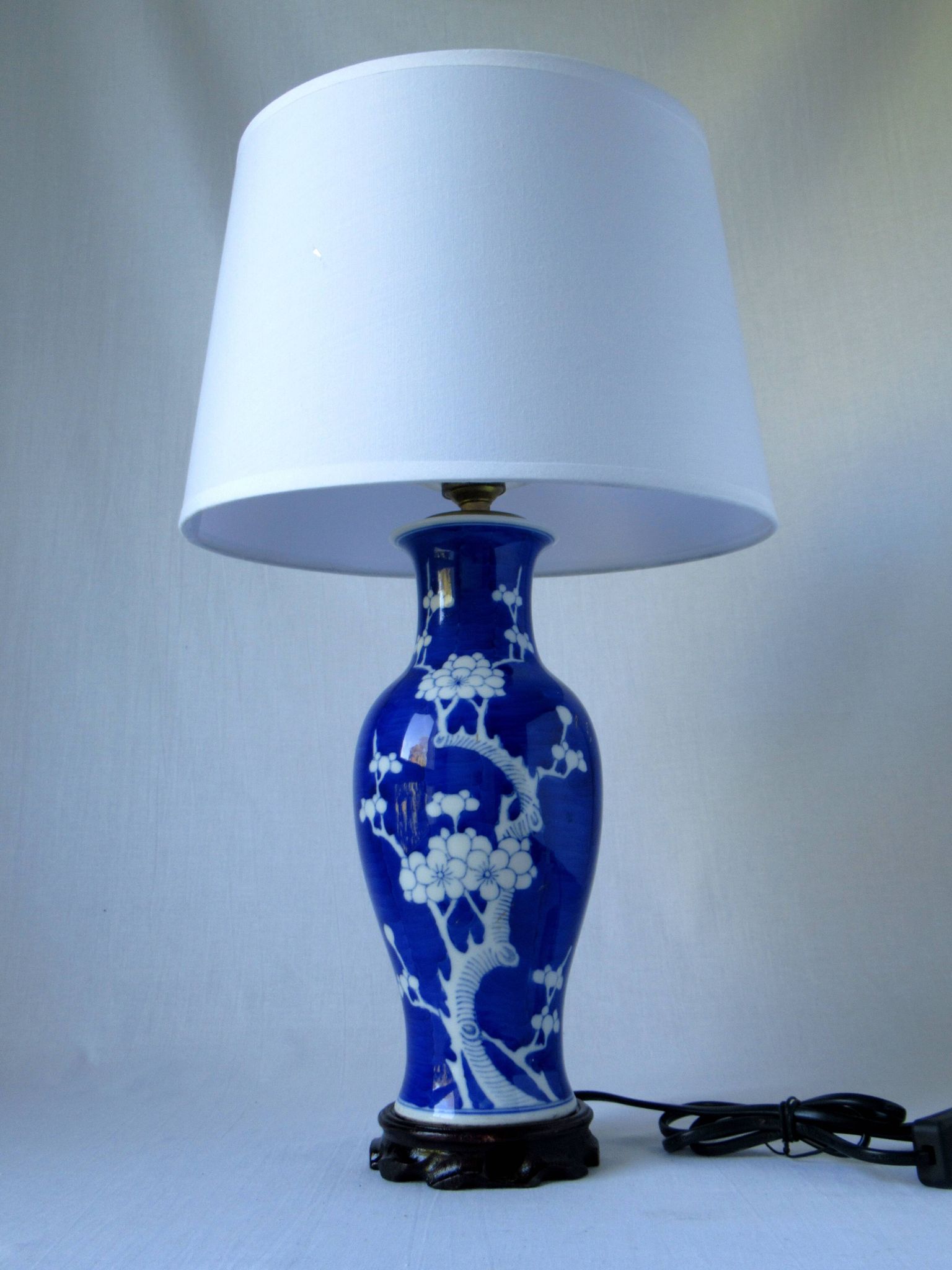 Living room lamp