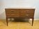 Mid-Century Retro Vintage Sideboard by Europa Furniture 1960  Four Drawers