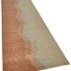Turkish Handcrafted Loom Oushak Rug 98 cm x 325 cm
