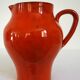 Rare Robert Picault pitcher for Cerasarda, Italy, 1960s