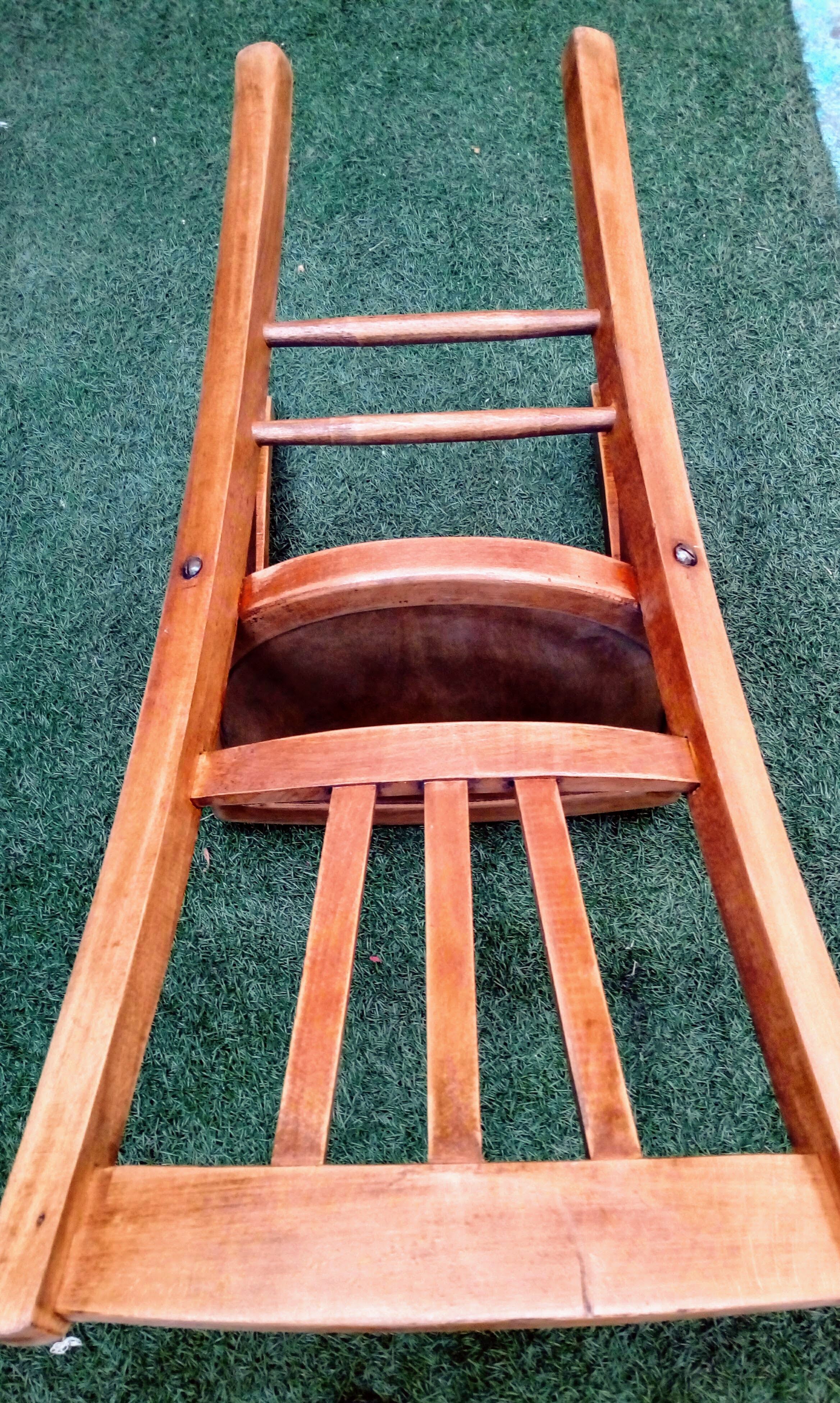 Bistro chair