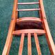 Bistro chair