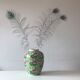 Vase fleuris