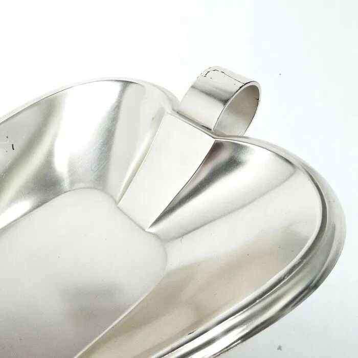 Plat Art déco M6R