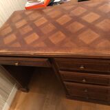 Vintage desk