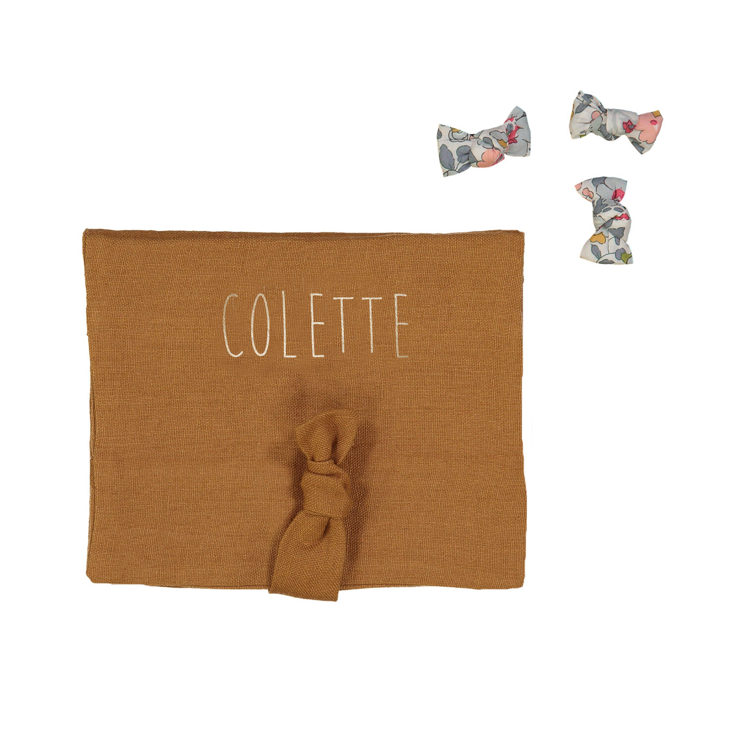 Pop up Noel - PETIT PICOTIN - Colette the bars wear