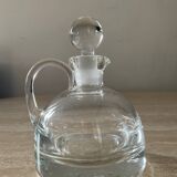 Carafe à liqueur vintage
