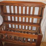 draining rack shelf Landais