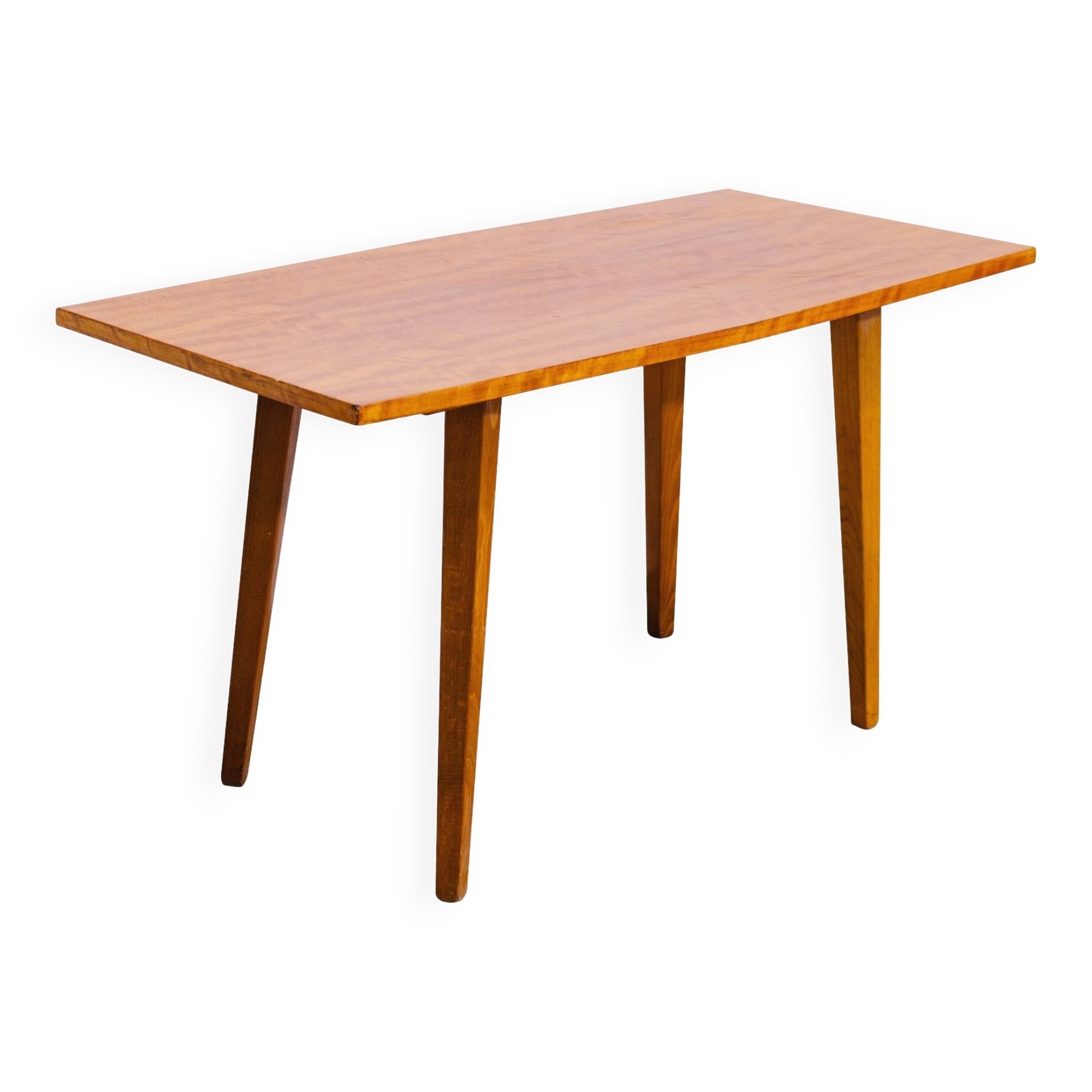 Midcentury Coffee Table by František Jirák for Tatra nábytok, 1960´s