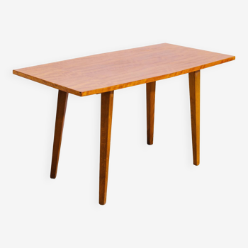 Table basse vintage par František Jirák pour Tatra nábytok, 1960