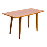 Midcentury Coffee Table by František Jirák for Tatra nábytok, 1960´s