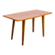 Midcentury Coffee Table by František Jirák for Tatra nábytok, 1960´s
