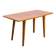 Midcentury Coffee Table by František Jirák for Tatra nábytok, 1960´s