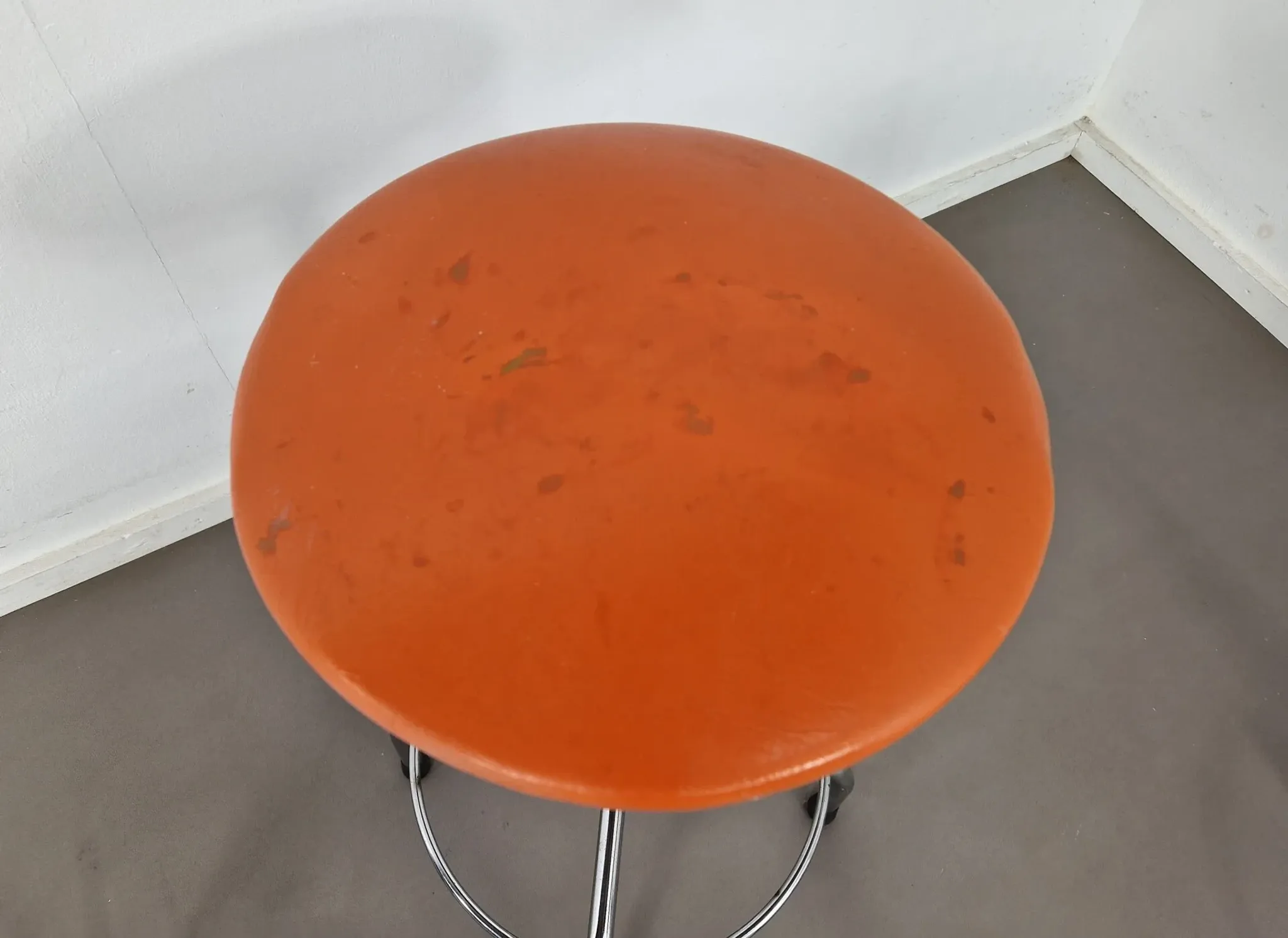 Brabantia bar stools | Set of 4 | 1970s