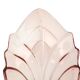 Art Deco Style Vase Model Greta 1950s Walther VEB Sachsenglas