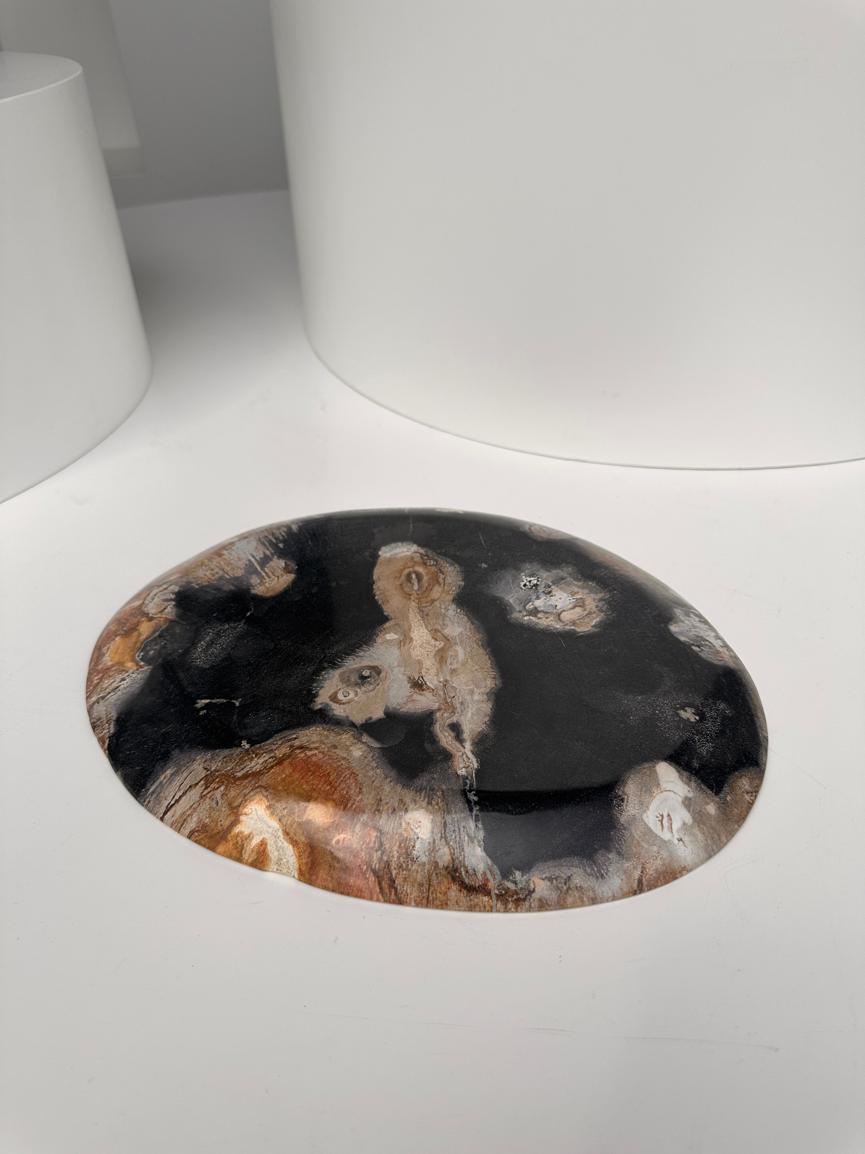 Trinket bowl