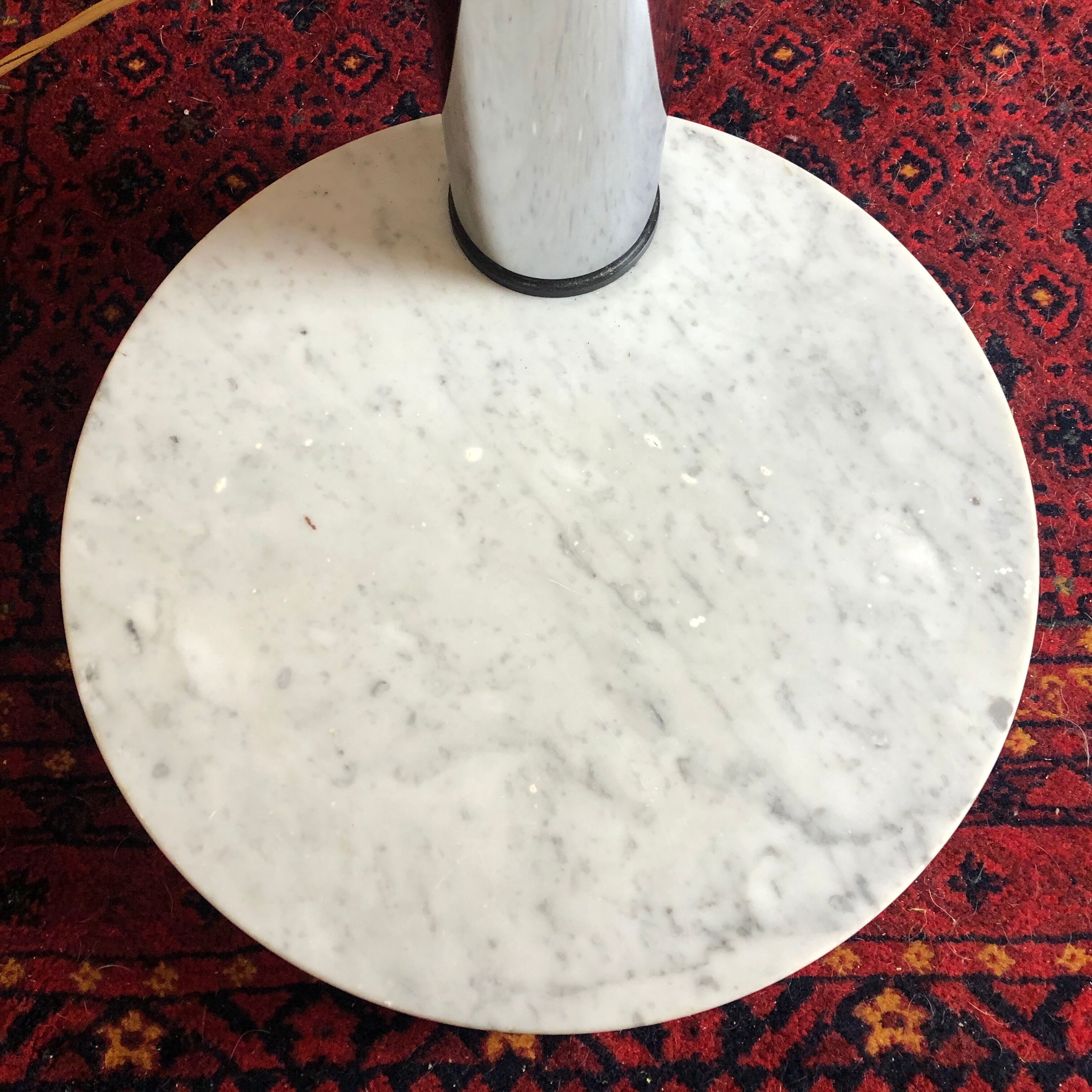 Thrush floor lamp Goffredo Reggiani