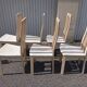 Chaises italiennes