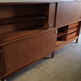 Enfilade Alfred Hendrickx