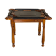 Table à jeux