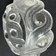 Ashtray – Gao model - Lalique R France