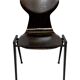 Vintage School Chair Marko Holland Design 1960s - the Netherlands