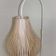 Lampadaire années 70