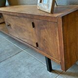 Low vintage sideboard (shallow)