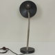 SIS desk lamp with swan collar