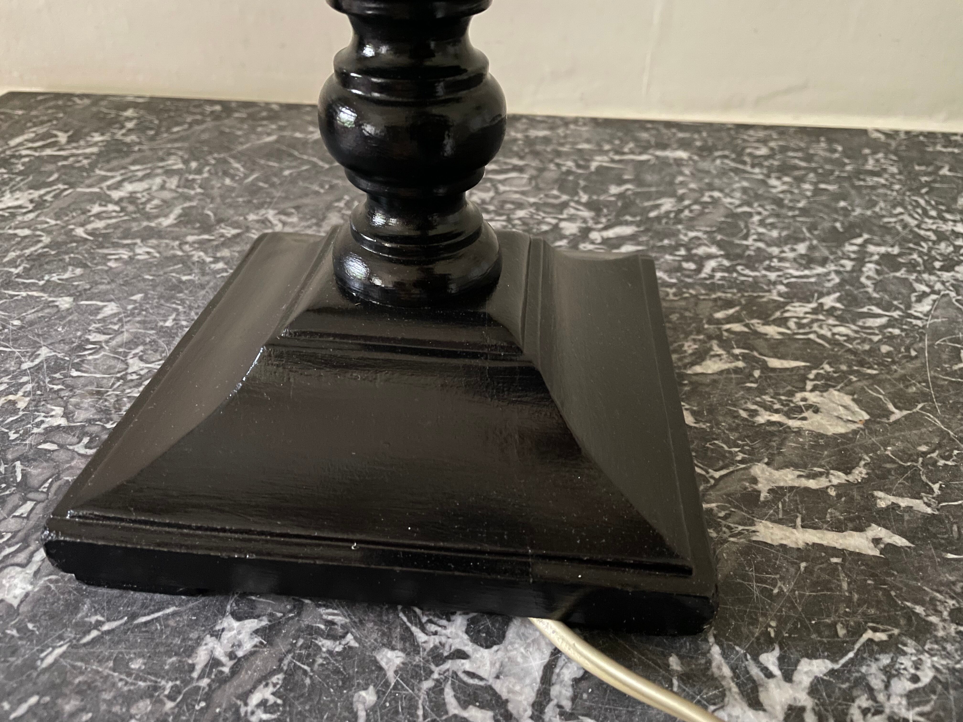 Lampe