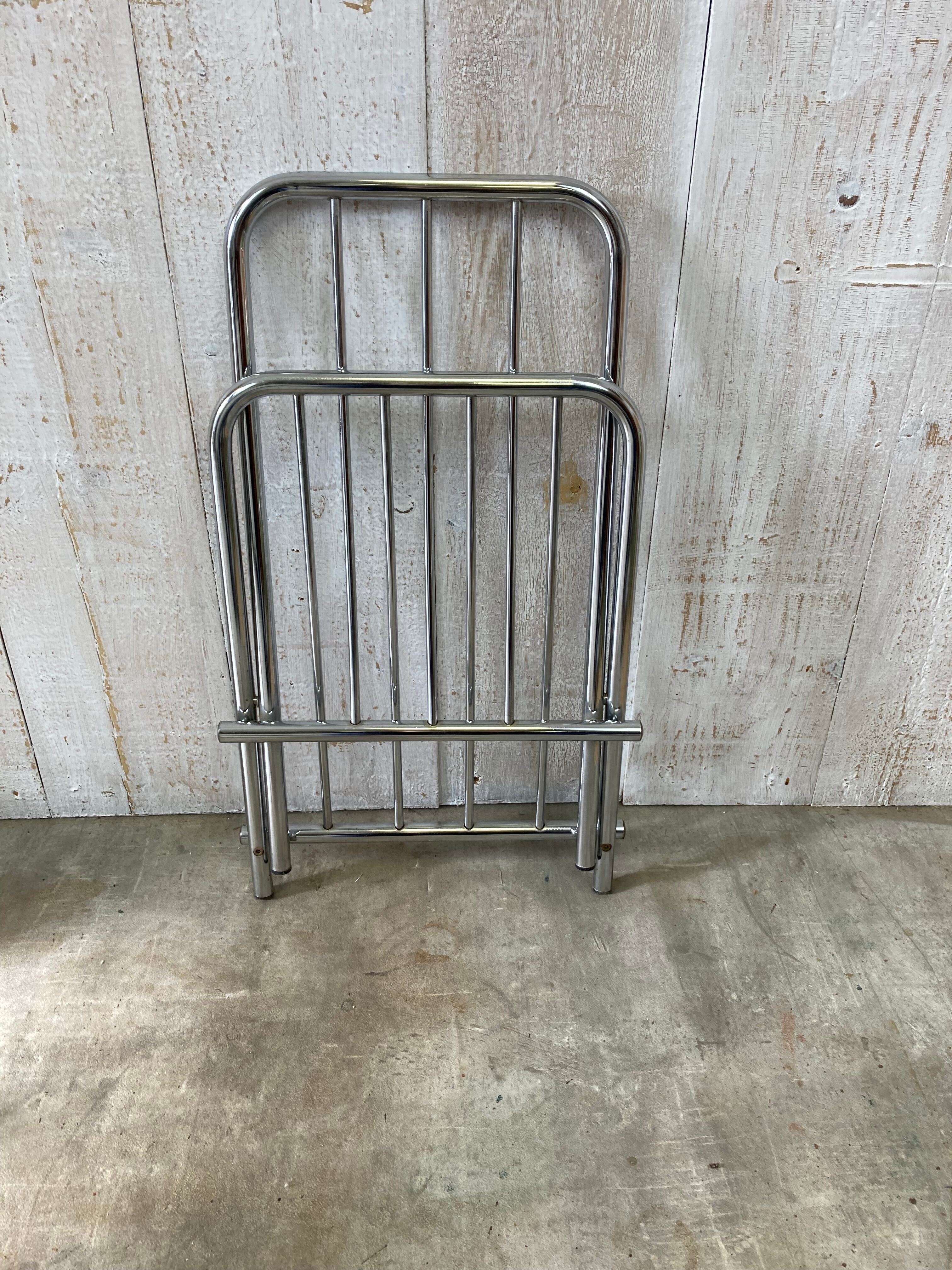 Porte revues vintage
