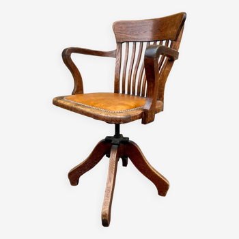 American desk chair