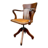 American desk chair