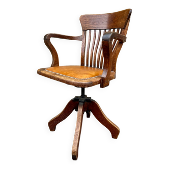 American desk chair