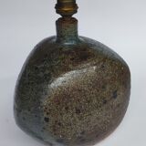 Sandstone lamp 1970