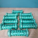 10 slip knife holders