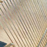 Vinyl records holder from the 50s-60s