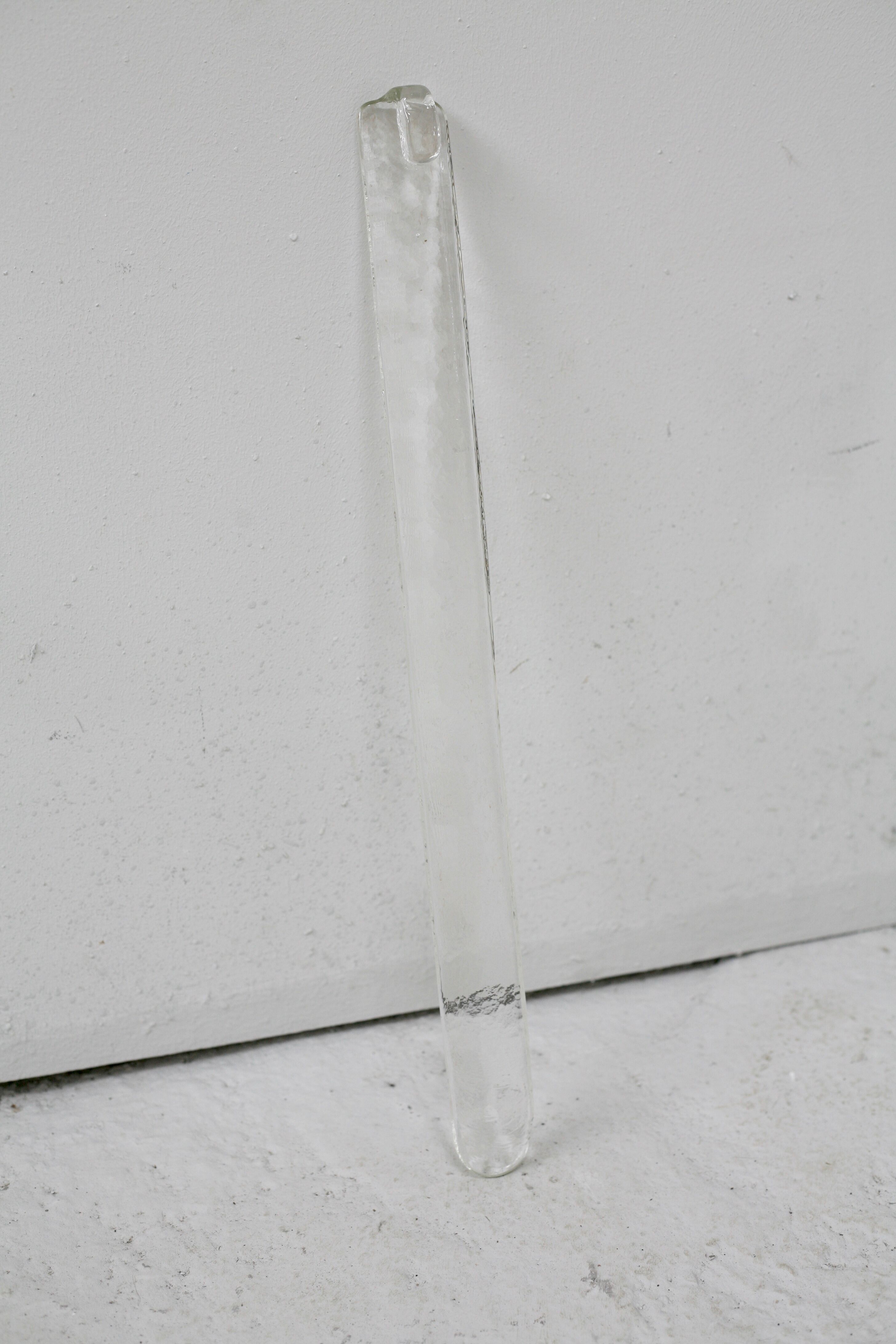 Chandelier by Carlo Nason, edited by Mazzega, Murano, Italy, circa 1970