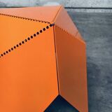 Dutch School Design Project Bloomm Origami Side Table