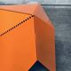 Dutch School Design Project Bloomm Origami Side Table