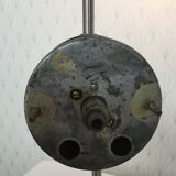 Lamp based on a Russian CCCP USSR truck counter