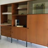 Furniture adaptable by ARP for Minvielle, France 1955