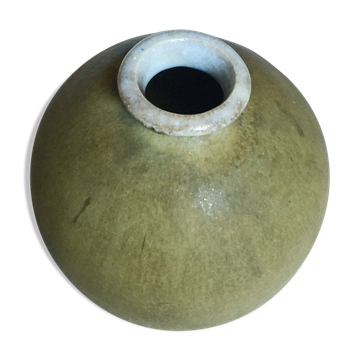 1930s vase