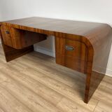Elegant Art Deco desk