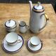 Vintage coffee service