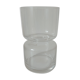 Diabolo vase for avocado