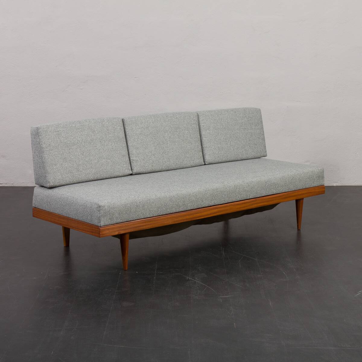 Svane daybed suit by Igmar Relling with two sofas and two coffe tables, Norway 1970s