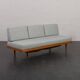 Svane daybed suit by Igmar Relling with two sofas and two coffe tables, Norway 1970s
